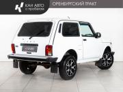 Lada (ВАЗ) Niva Legend I Казань  - изображение 16