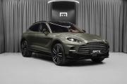 Aston Martin DBX I Москва  - изображение 35