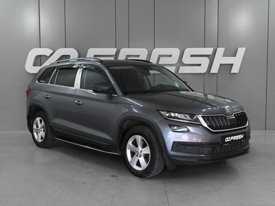 Skoda Kodiaq I Ростов-на-Дону  - изображение 1