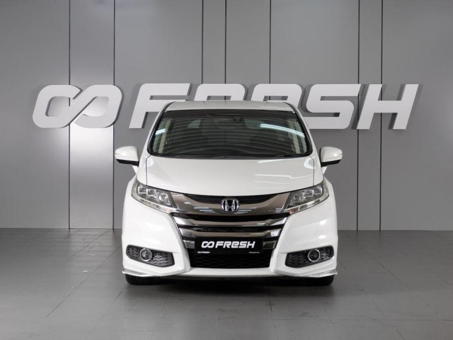 Honda Odyssey V Минеральные Воды  - изображение 3