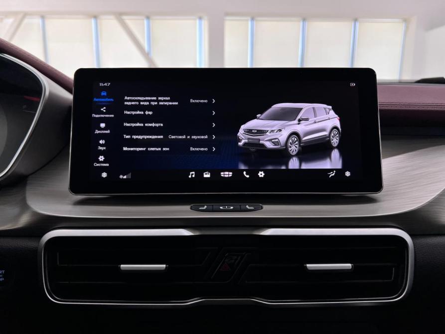 Geely Coolray I Волгоград  - изображение 19