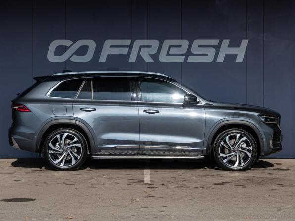 Geely Monjaro I с пробегом 2023 года, цена 2 995 000 рублей, 61987 км, внедорожник, Автокод Объявления