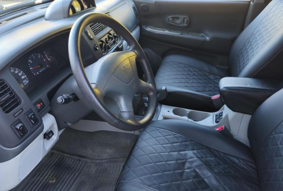 Mitsubishi Pajero Sport I Рестайлинг Сыктывкар  - изображение 17
