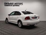 Volkswagen Polo V Рестайлинг Пермь  - изображение 24