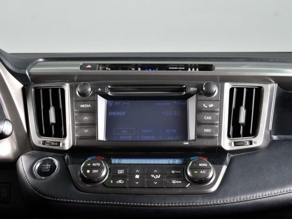 Toyota RAV4 IV (XA40) с пробегом 2013 года, цена 1 914 995 рублей, 152748 км, внедорожник, Автокод Объявления