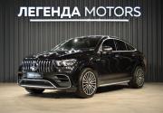 Mercedes-Benz GLE Coupe AMG II (C167) Иркутск  - изображение 41