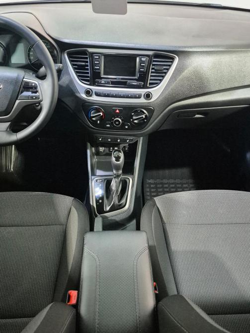 Hyundai Solaris II Воронеж  - изображение 14