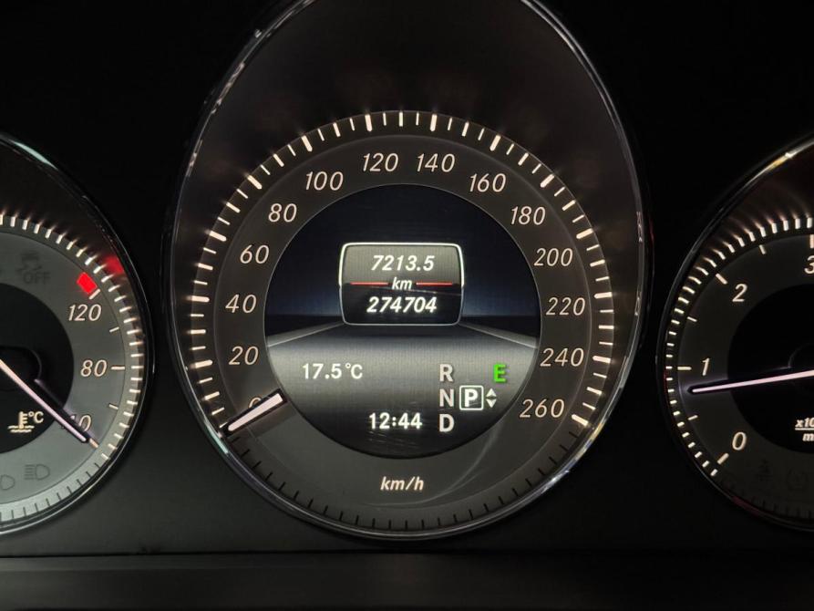 Mercedes-Benz GLK-Класс I (X204) Рестайлинг Набережные Челны  - изображение 24
