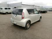Toyota Passo I (C10) Пермь  - изображение 9