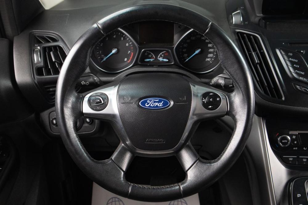 Ford Kuga II Оренбург  - изображение 10