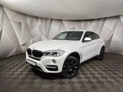 BMW X6 II (F16) Москва  - изображение 18