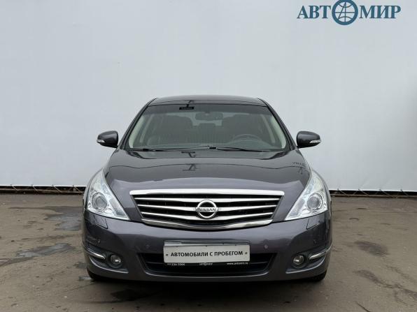 Nissan Teana II (J32) Рестайлинг с пробегом 2013 года, цена 1 050 000 рублей, 180185 км, седан, Автокод Объявления
