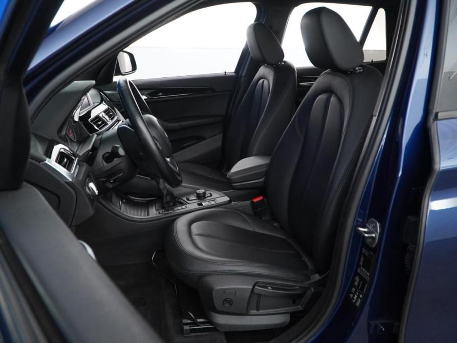 BMW X1 II (F48) Москва  - изображение 10