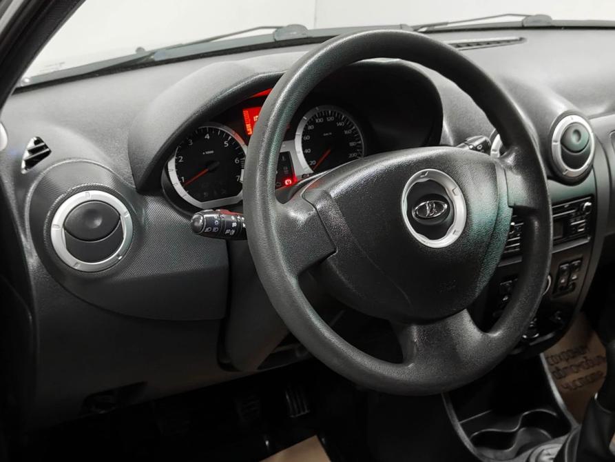 Lada (ВАЗ) Largus I Тула  - изображение 15