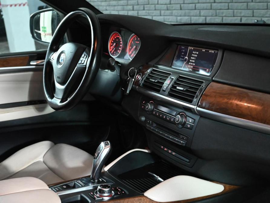 BMW X6 I (E71) Екатеринбург  - изображение 14