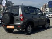 Chevrolet Niva I Рестайлинг Челябинск  - изображение 13