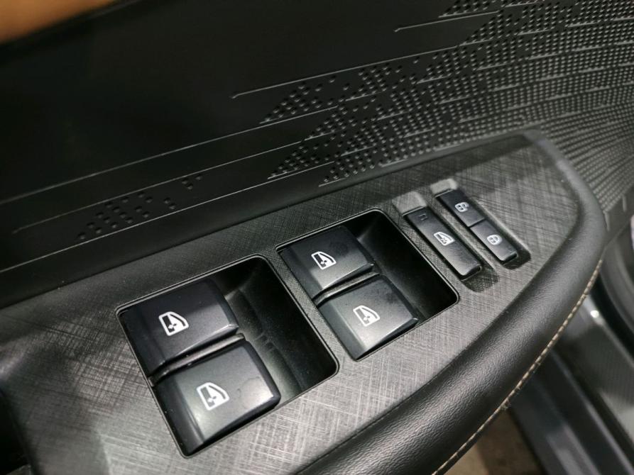 Changan UNI-V I Ставрополь  - изображение 24
