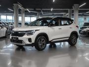 Kia Seltos I Москва  - изображение 26