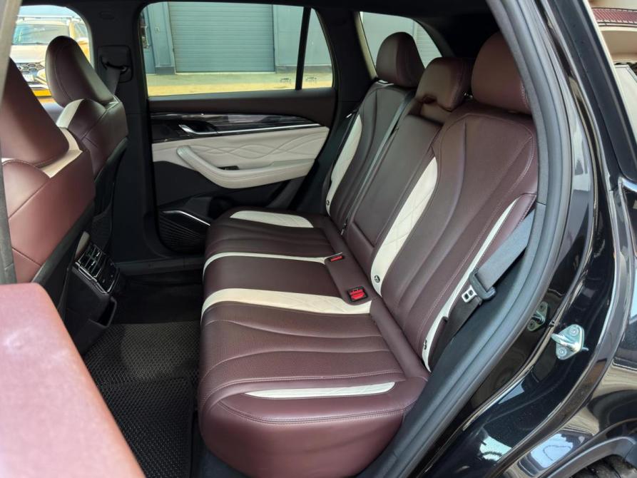 Geely Monjaro I Кропоткин  - изображение 10