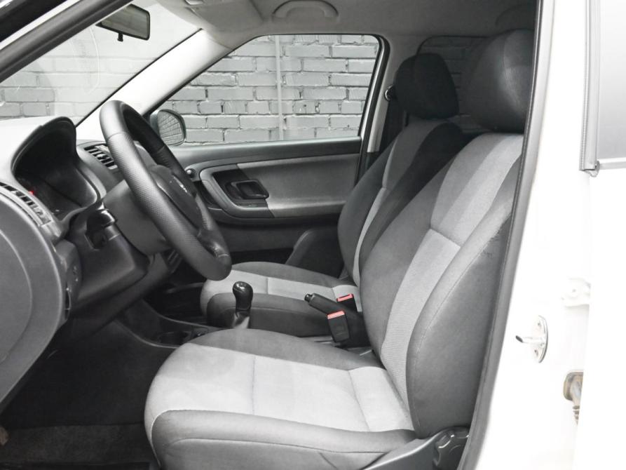 Skoda Fabia II Рестайлинг Екатеринбург  - изображение 16
