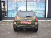 Renault Duster I Рестайлинг Архангельск  - изображение 19