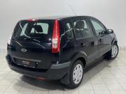 Ford Fusion I Рестайлинг Курск  - изображение 20