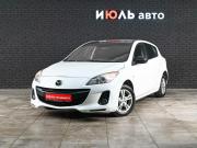 Mazda 3 II (BL) Рестайлинг Екатеринбург  - изображение 16