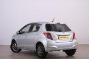 Toyota Vitz III (XP130) Омск  - изображение 26