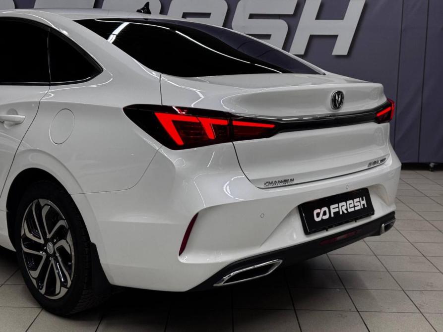 Changan Eado Plus Благовещенск  - изображение 13