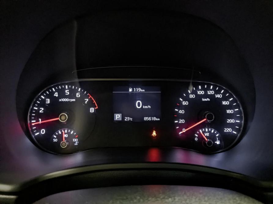 Kia Soul III Москва  - изображение 16