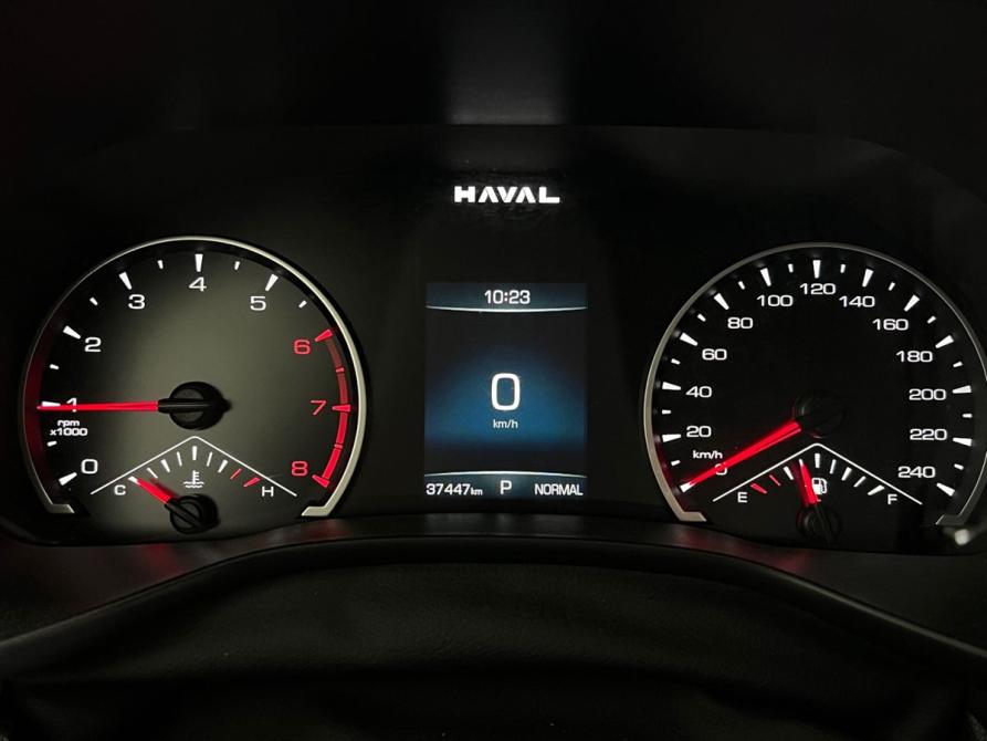 Haval Jolion I Рестайлинг Москва  - изображение 10
