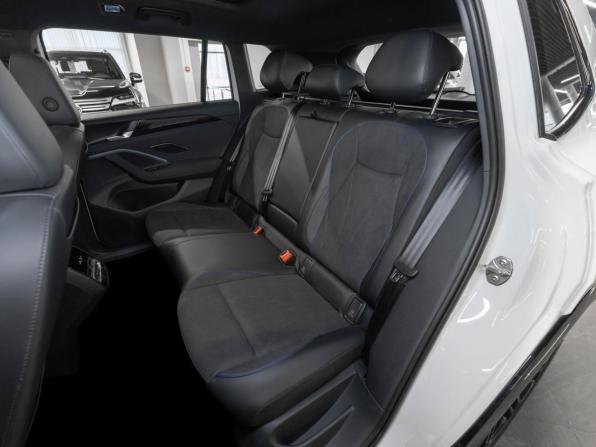 Volkswagen Tiguan III (China Market) с пробегом 2025 года, цена 4 700 000 рублей, 25 км, внедорожник, Автокод Объявления