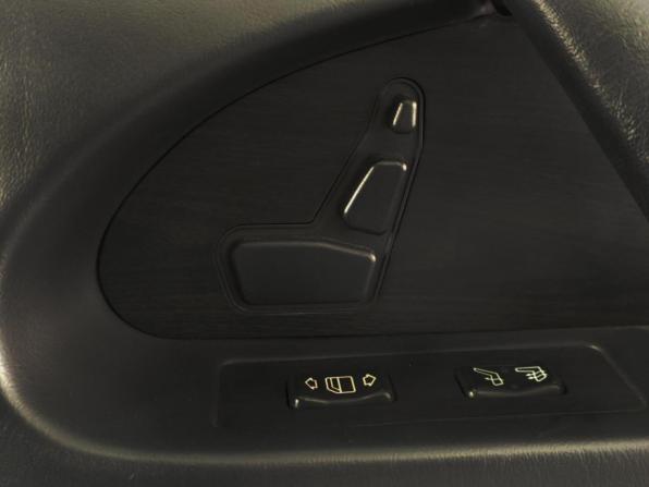 Mercedes-Benz S-Класс III (W140) Рестайлинг с пробегом 1996 года, цена 2 768 000 рублей, 213269 км, седан, Автокод Объявления