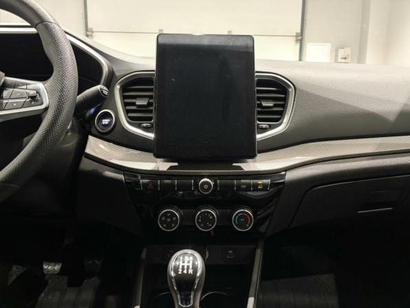 Lada (ВАЗ) Vesta I Рестайлинг (NG) с пробегом 2023 года, цена 1 272 219 рублей, 22773 км, седан, Автокод Объявления