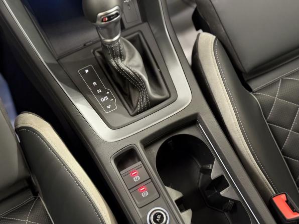 Audi Q3 II (F3) с пробегом 2026 года, цена 4 190 000 рублей, 35 км, внедорожник, Автокод Объявления