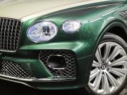 Bentley Bentayga I Рестайлинг Москва  - изображение 50