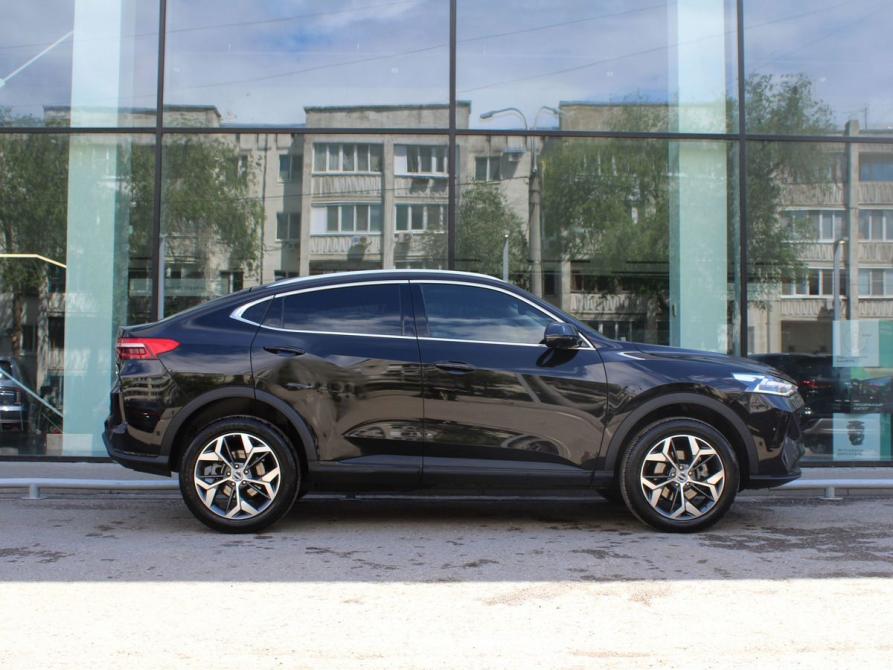 Haval F7x I Рестайлинг Самара  - изображение 4