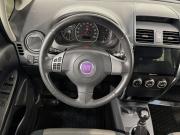 Fiat Sedici Химки  - изображение 30