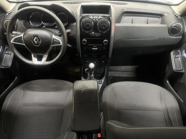 Renault Duster I Рестайлинг с пробегом 2019 года, цена 1 209 000 рублей, 170000 км, внедорожник, Автокод Объявления