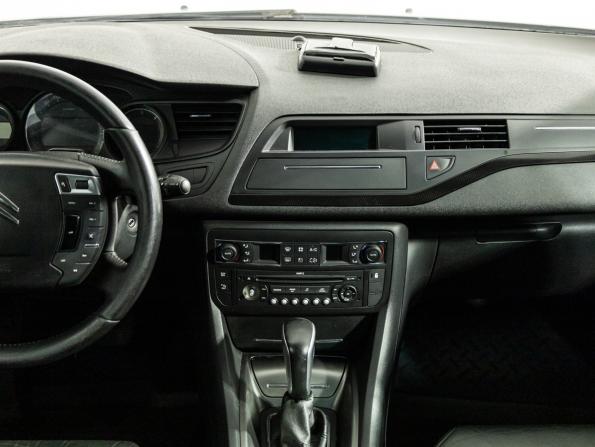 Citroen C5 II с пробегом 2008 года, цена 499 585 рублей, 324882 км, универсал, Автокод Объявления