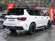 Infiniti QX80 I Рестайлинг 3 Санкт-Петербург  - изображение 39