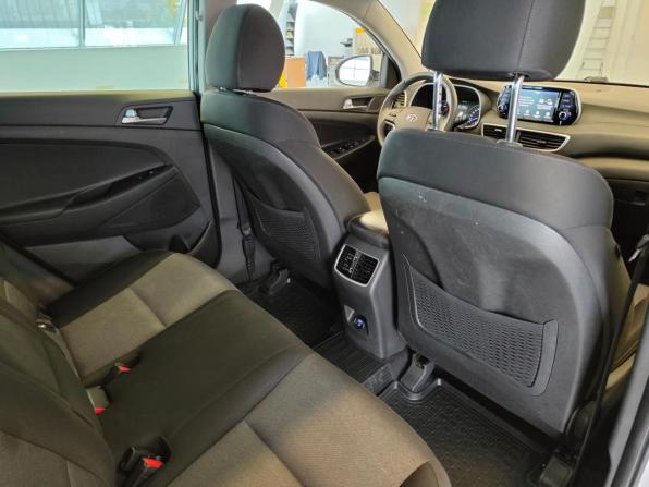 Hyundai Tucson III Рестайлинг с пробегом 2019 года, цена 1 794 000 рублей, 150350 км, внедорожник, Автокод Объявления