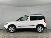 Skoda Yeti I Рестайлинг Воронеж  - изображение 30