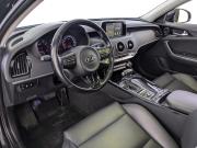 Kia Stinger I Москва  - изображение 44