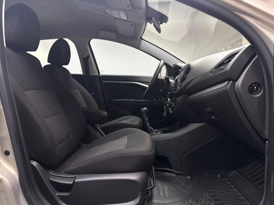 Lada (ВАЗ) Vesta I Тверь  - изображение 19