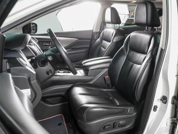 Nissan Murano III (Z52) с пробегом 2021 года, цена 2 699 000 рублей, 76919 км, внедорожник, Автокод Объявления