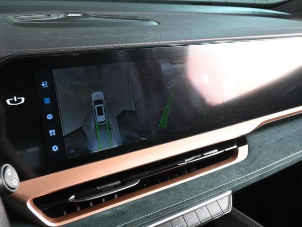 Geely Monjaro I с пробегом 2023 года, цена 2 779 000 рублей, 116930 км, внедорожник, Автокод Объявления