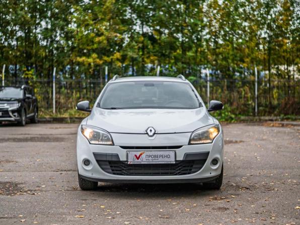 Renault Megane III с пробегом 2010 года, цена 699 000 рублей, 141226 км, хэтчбек, Автокод Объявления