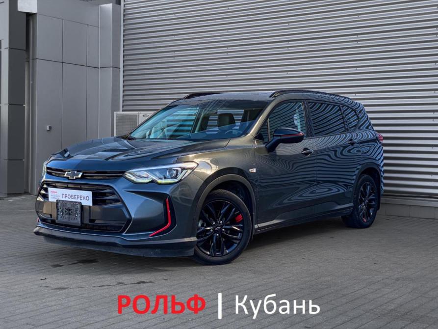 Chevrolet Orlando II Москва  - изображение 1