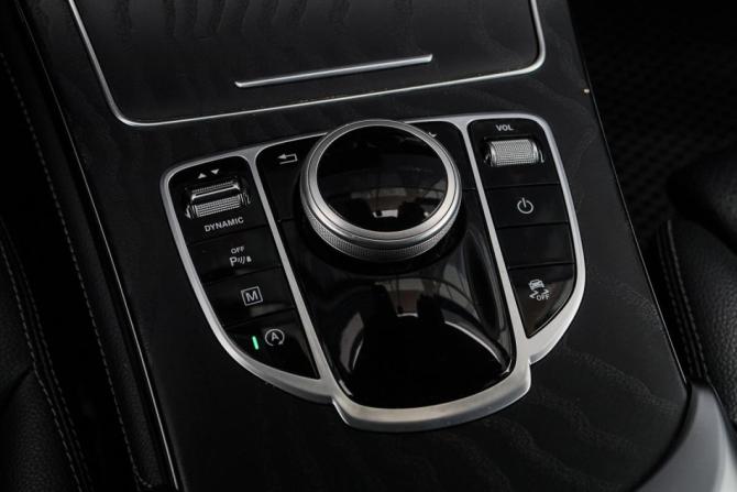 Mercedes-Benz GLC I (X253) с пробегом 2018 года, цена 3 099 000 рублей, 133305 км, внедорожник, Автокод Объявления